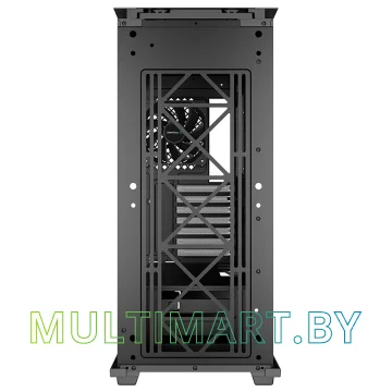 Корпус Deepсool Macube 310 (GS-ATX-MACUBE310-BKG0P) картинка 10